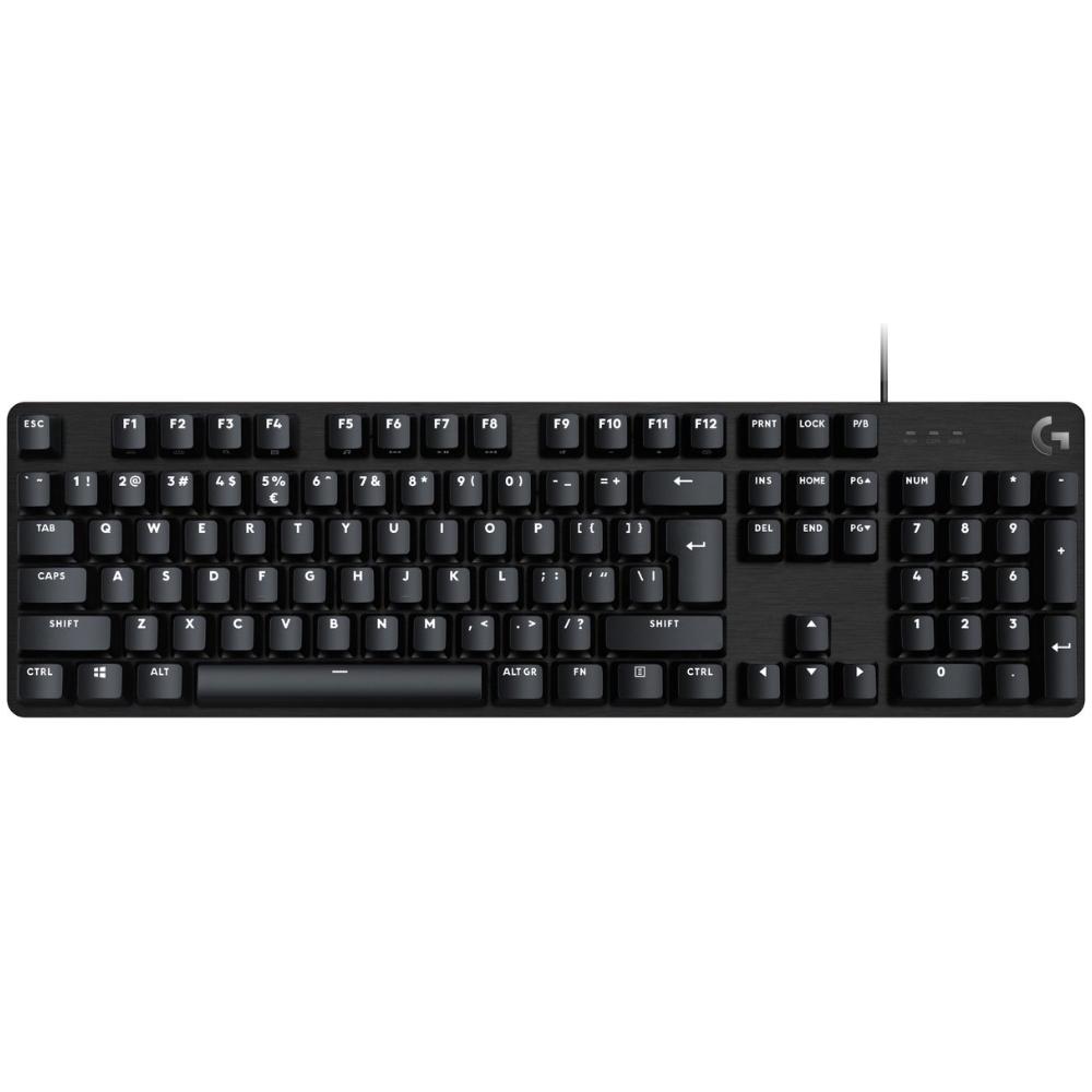 Logitech G G413 SE - Tastatur - Hintergrund - LOGITECH