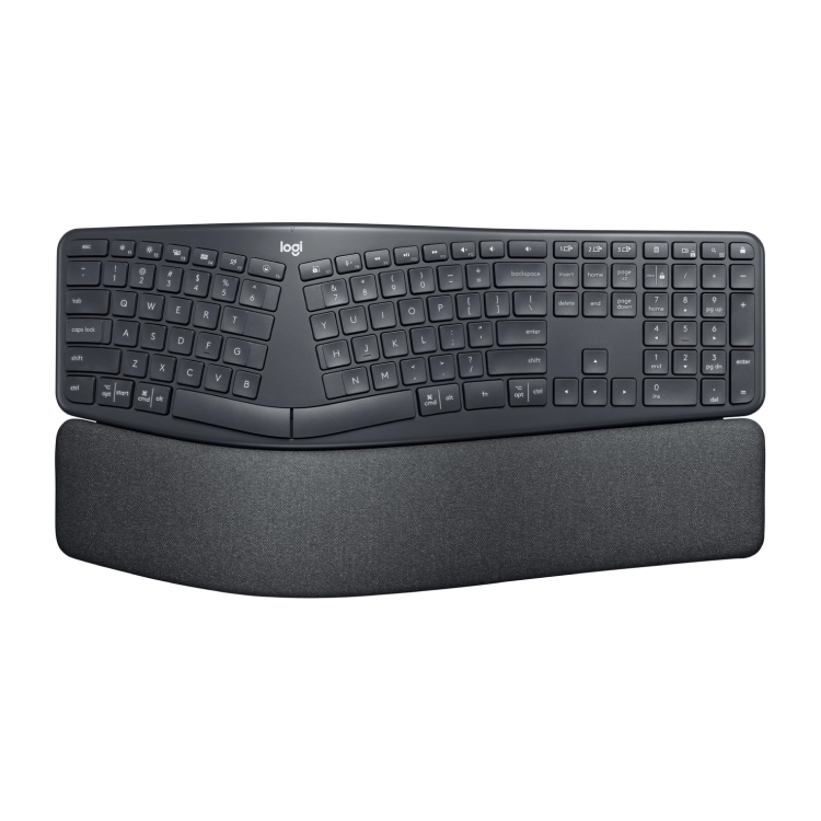 Logitech ERGO K860 Split Keyboard für Bu - LOGITECH