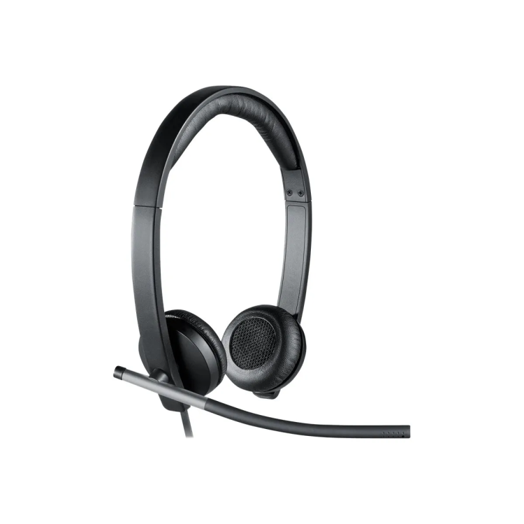 Logitech Headset H650e Stereo - Logitech