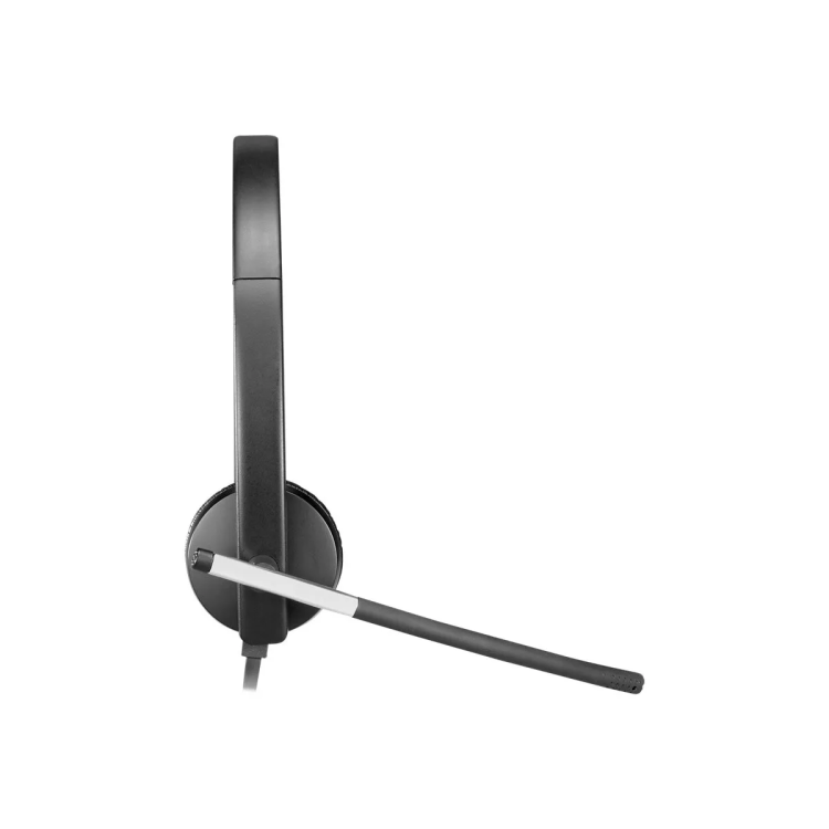 Logitech Headset H650e Stereo - Logitech