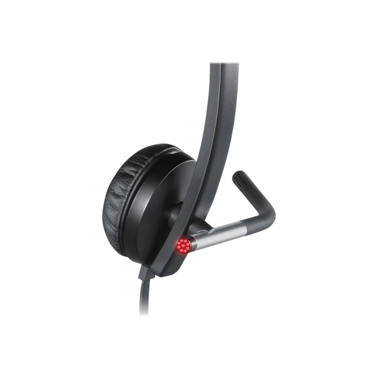 Logitech Headset H650e Stereo - Logitech
