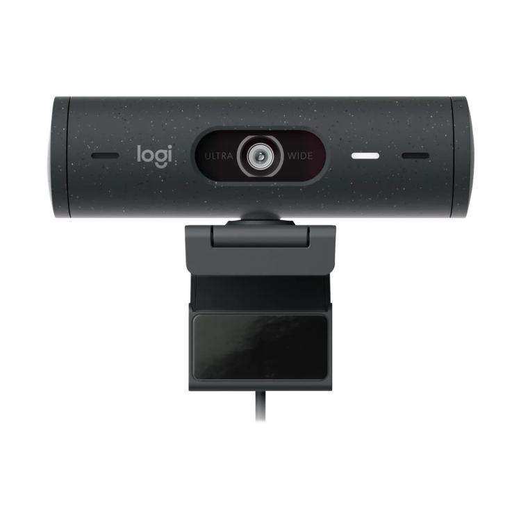 Logitech HD-Webkamera BRIO 505 graphit - Logitech