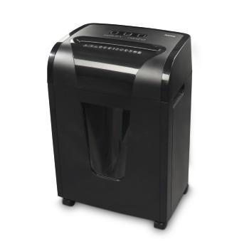 Aktenvernichter Premium M10+ Shredder mit Sicherheitsstufe P5 T5 E4, 20l - Hama