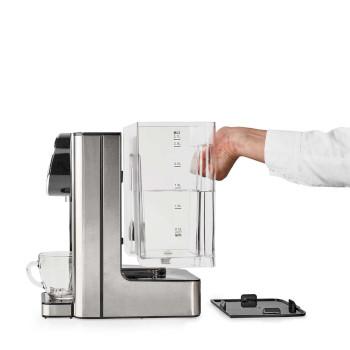 Heißwasserspender 2600 W 2,7 l Aluminium / Schwarz - Nedis