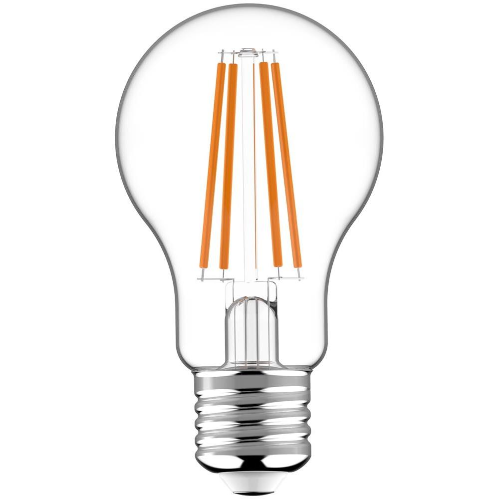 Avide LED Filament Globe 7W E27 NW 4000K