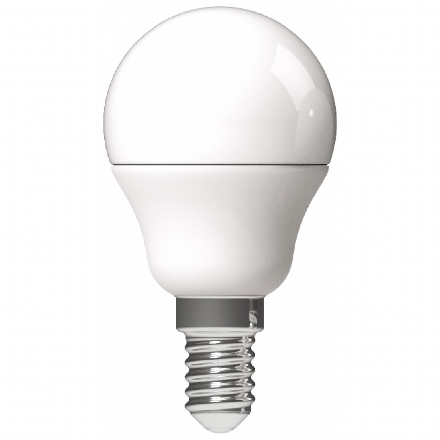 E14-Lampe