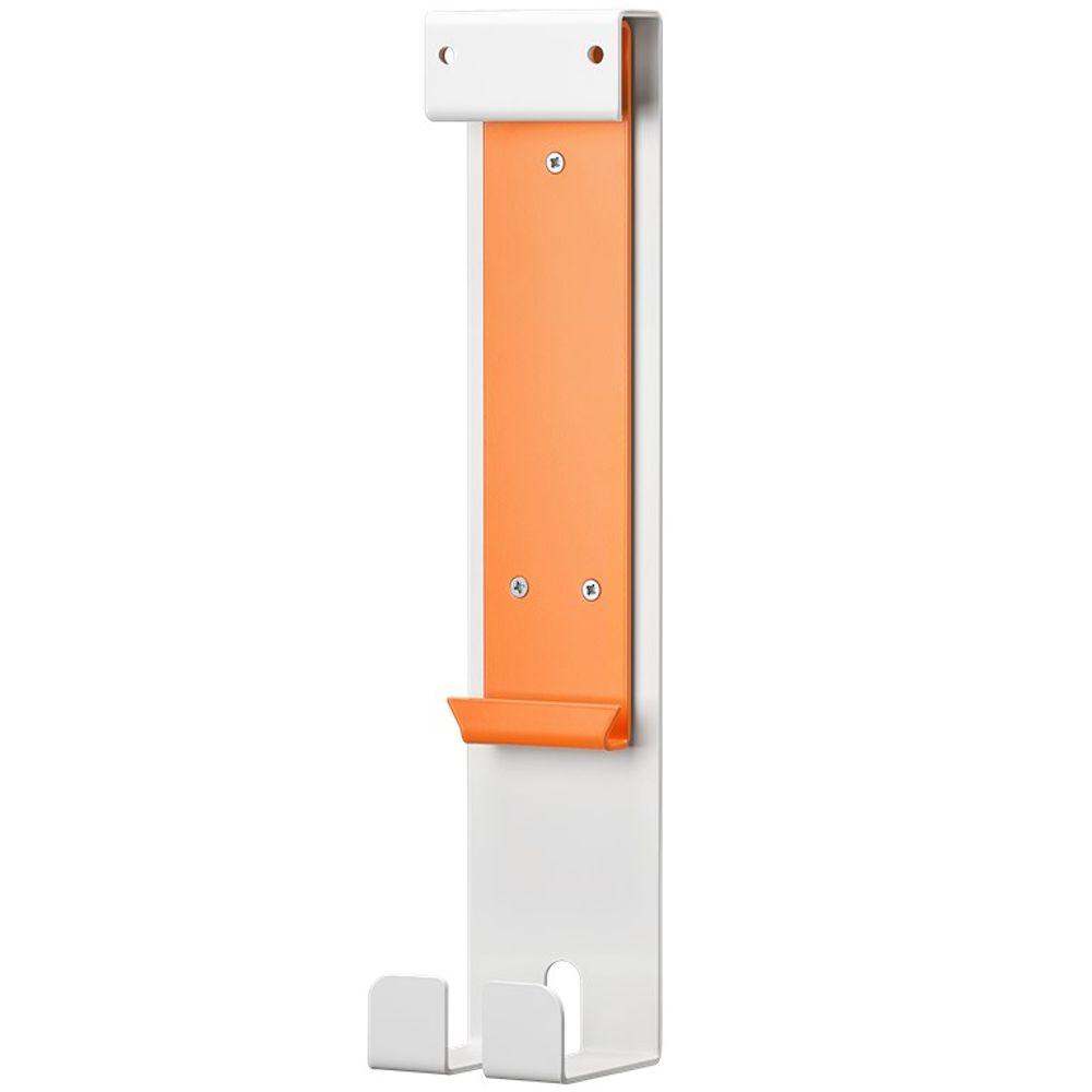 Wandhalterung für die mobilen Ladestationen