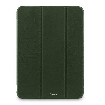 Tablet-Hülle Terra für Apple iPad 10.9 (10. Gen. 2022), grün - Hama