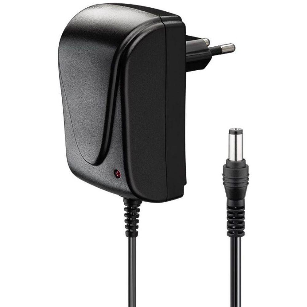 Universaler AC/DC-Adapter - 12 Volt