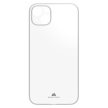 Ultra dünne Iced Cover für Apple iPhone 14 Plus, Transparent , , - Black Rock