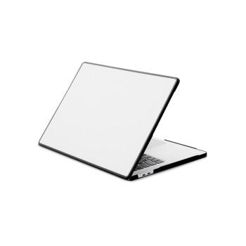 Robuste Hülle für MacBook Pro 13 (2022), Schwarz, - Black Rock