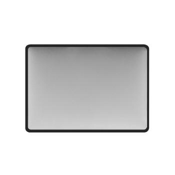 Robuste Hülle für MacBook Pro 13 (2022), Schwarz, - Black Rock