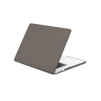 Hülle für MacBook Pro 13 (2022), Schwarz, - Black Rock