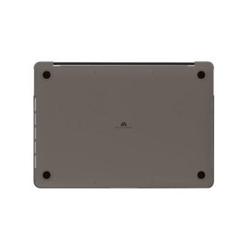 Hülle für MacBook Pro 13 (2022), Schwarz, - Black Rock