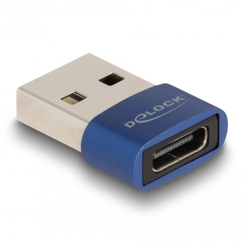 USB-Adapter - Delock