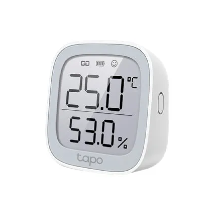 TP-Link Smart Sensor Tapo T315 Smart Temperature Sensor