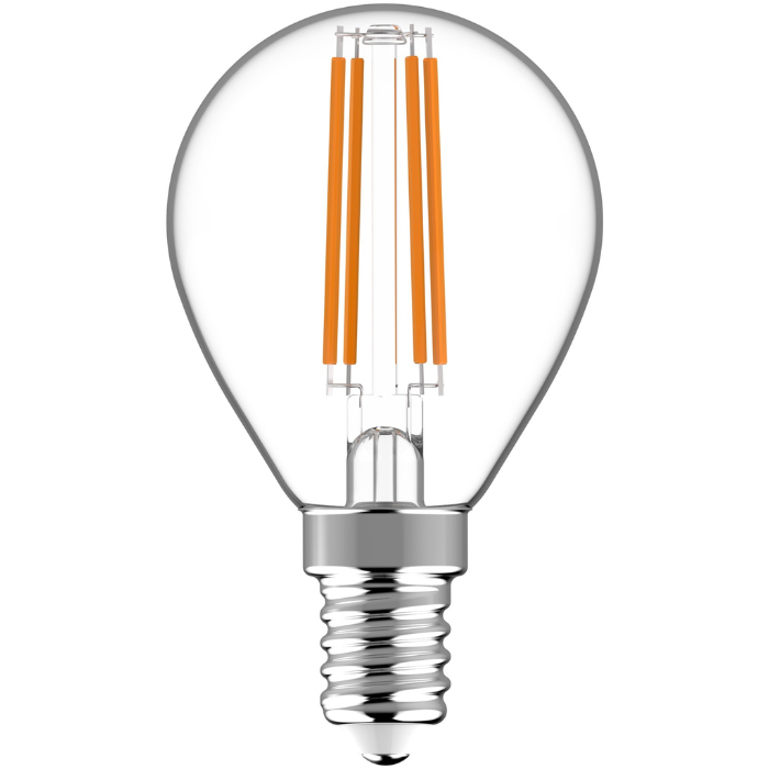 E14-Lampe - Avide