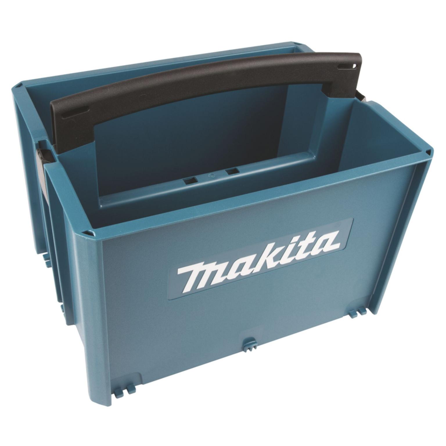 Werkzeugkasten - Makita