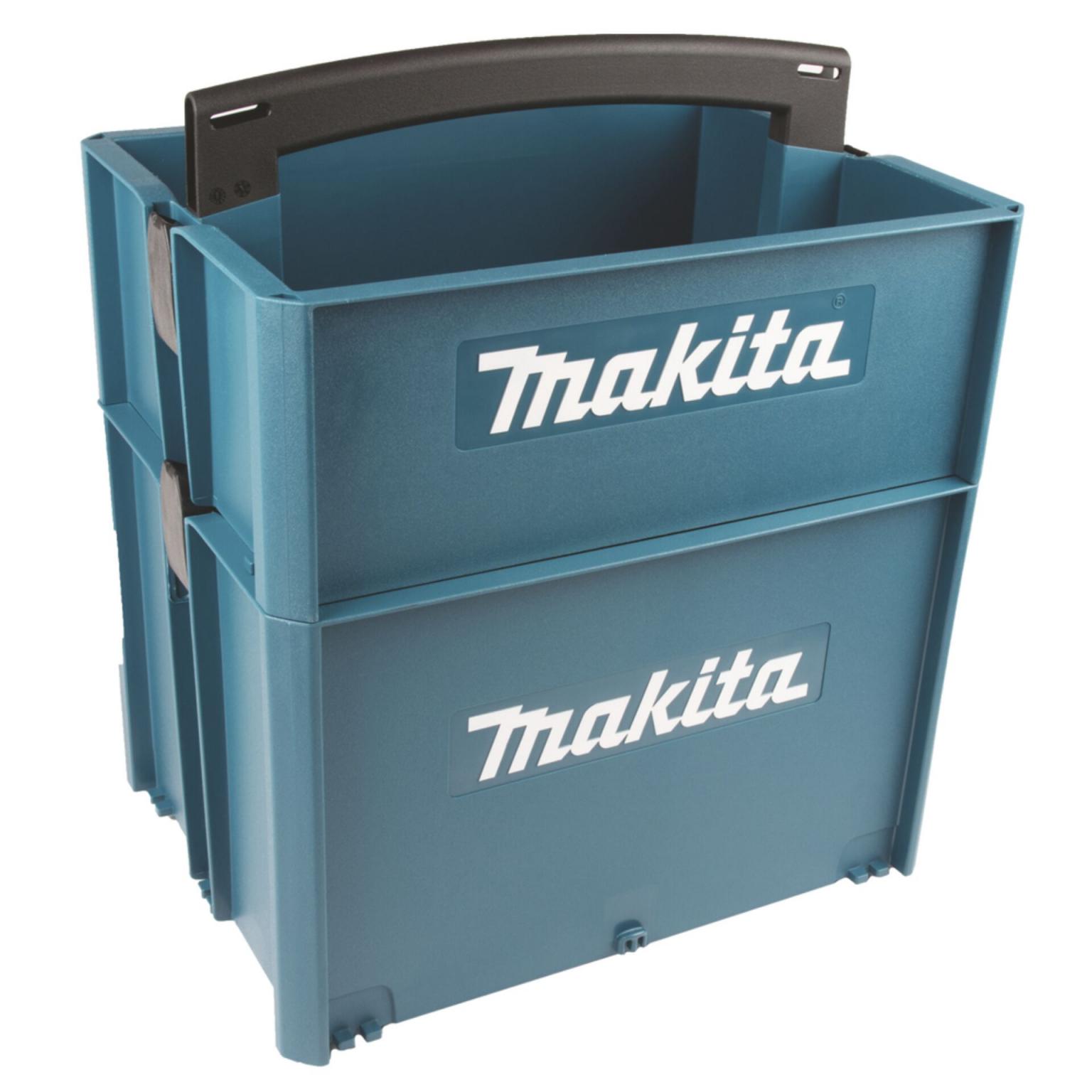 Werkzeugkasten - Makita