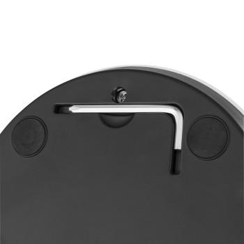 Halter für Tablets, Aluminium, für Tablets 7 - 12,9 (17,78 - 32,76 cm) - Hama