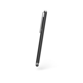 Stylus Slim für Tablets und Smartphones, schwarz - Hama