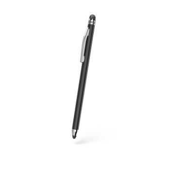 Stylus Twin-Stylus für Samsung Tablets und Smartphones, schwarz - Hama