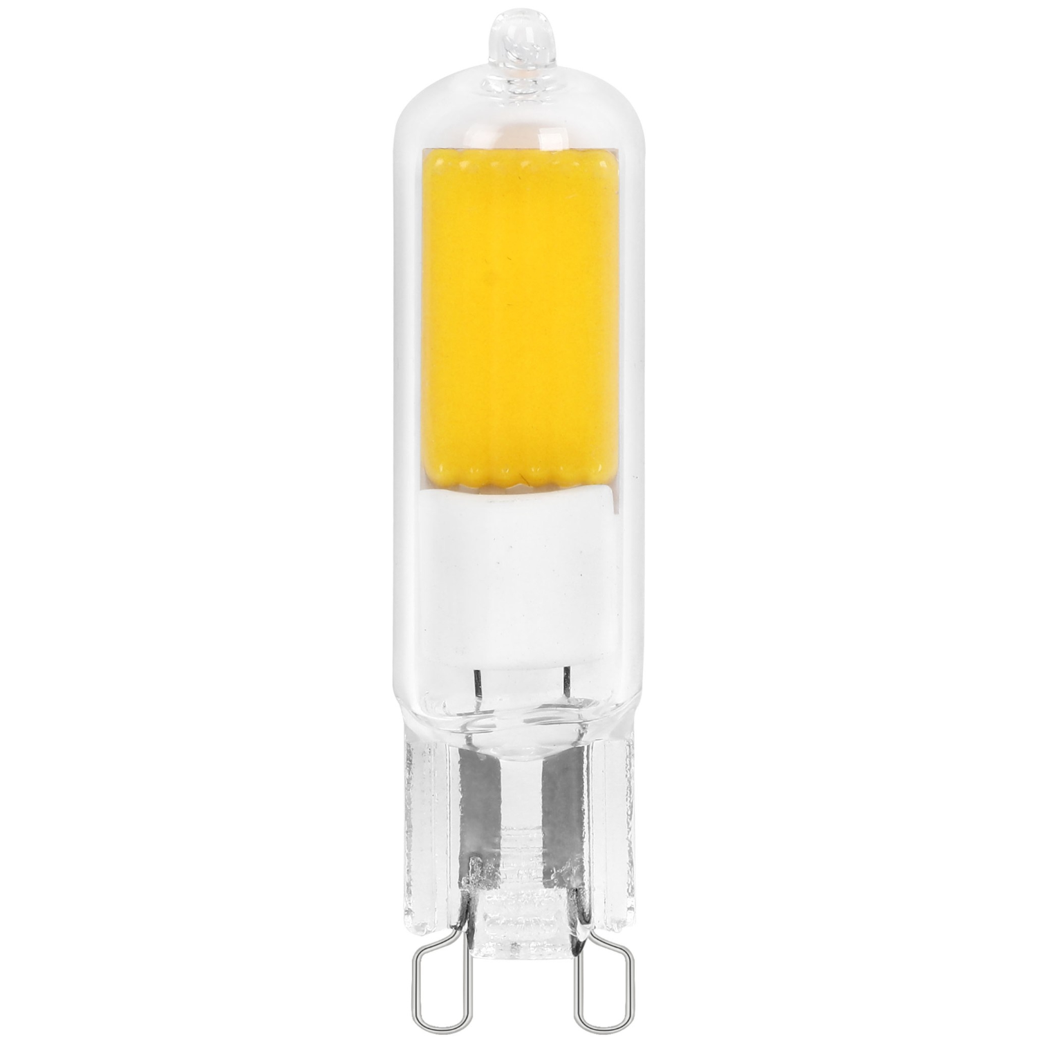 Avide LED 2.2W G9 COB WW 3000K - Avide