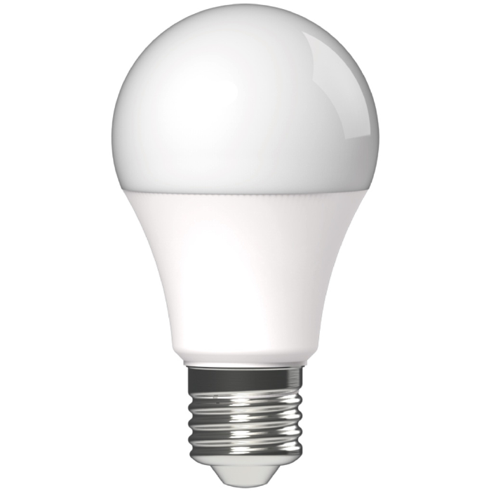 E27-Lampe