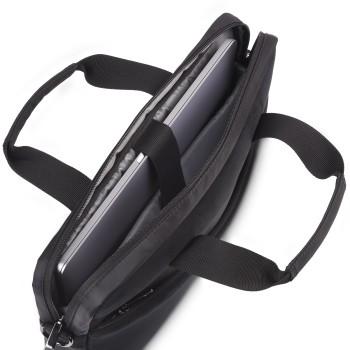 Laptop-Tas Velvet, von 34 - 36 cm (13,3 - 14,1), schwarz - Hama