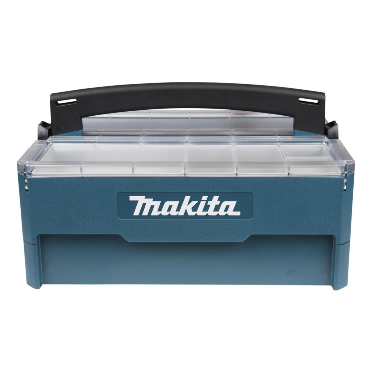 Werkzeugkasten - Makita