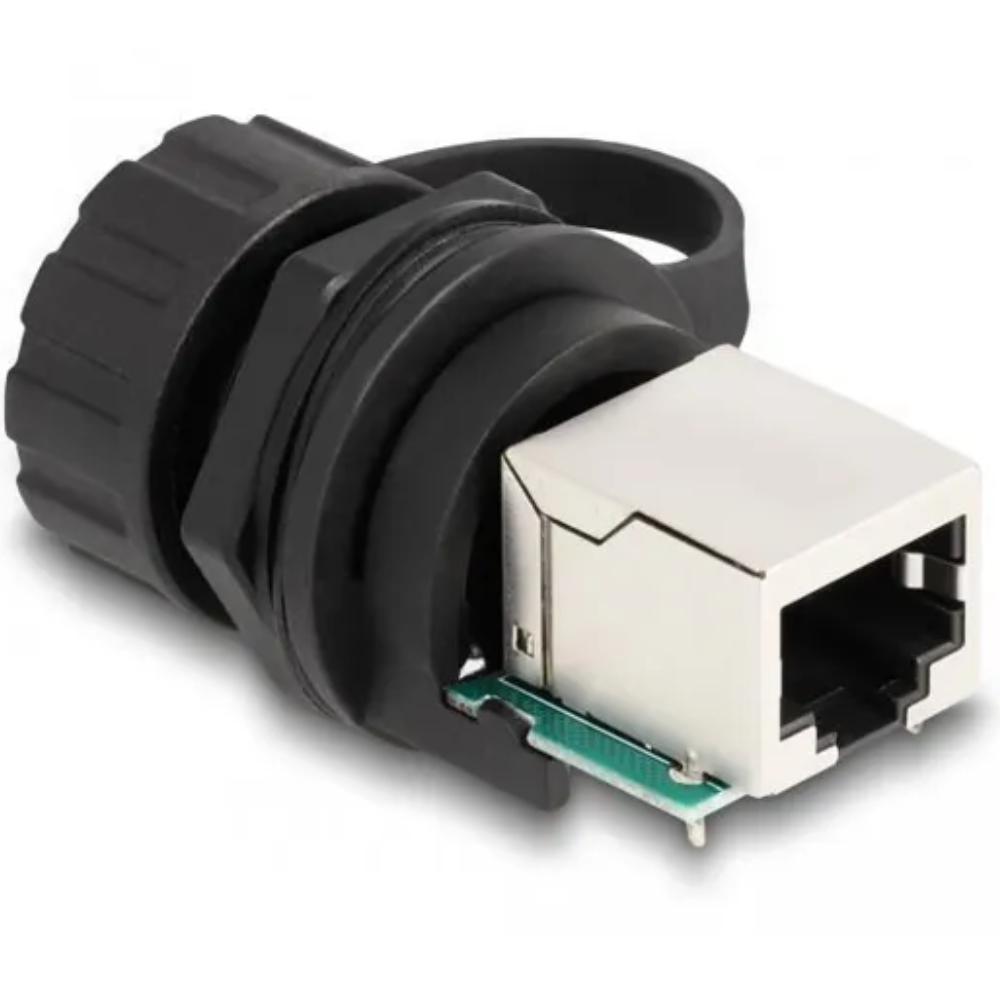 RJ50-Kabelverbinder