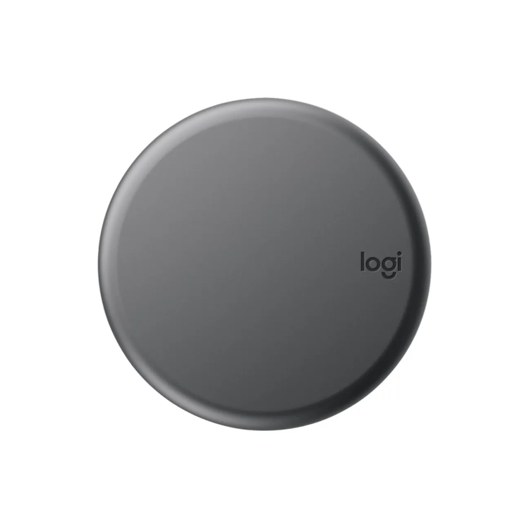 Logitech Lautsprecher Z407 schwarz Einzelhandel - Logitech