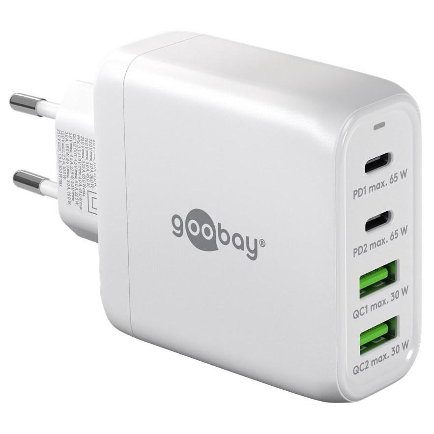 USB-Lader