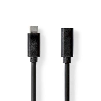 USB verlengkabel - Nedis