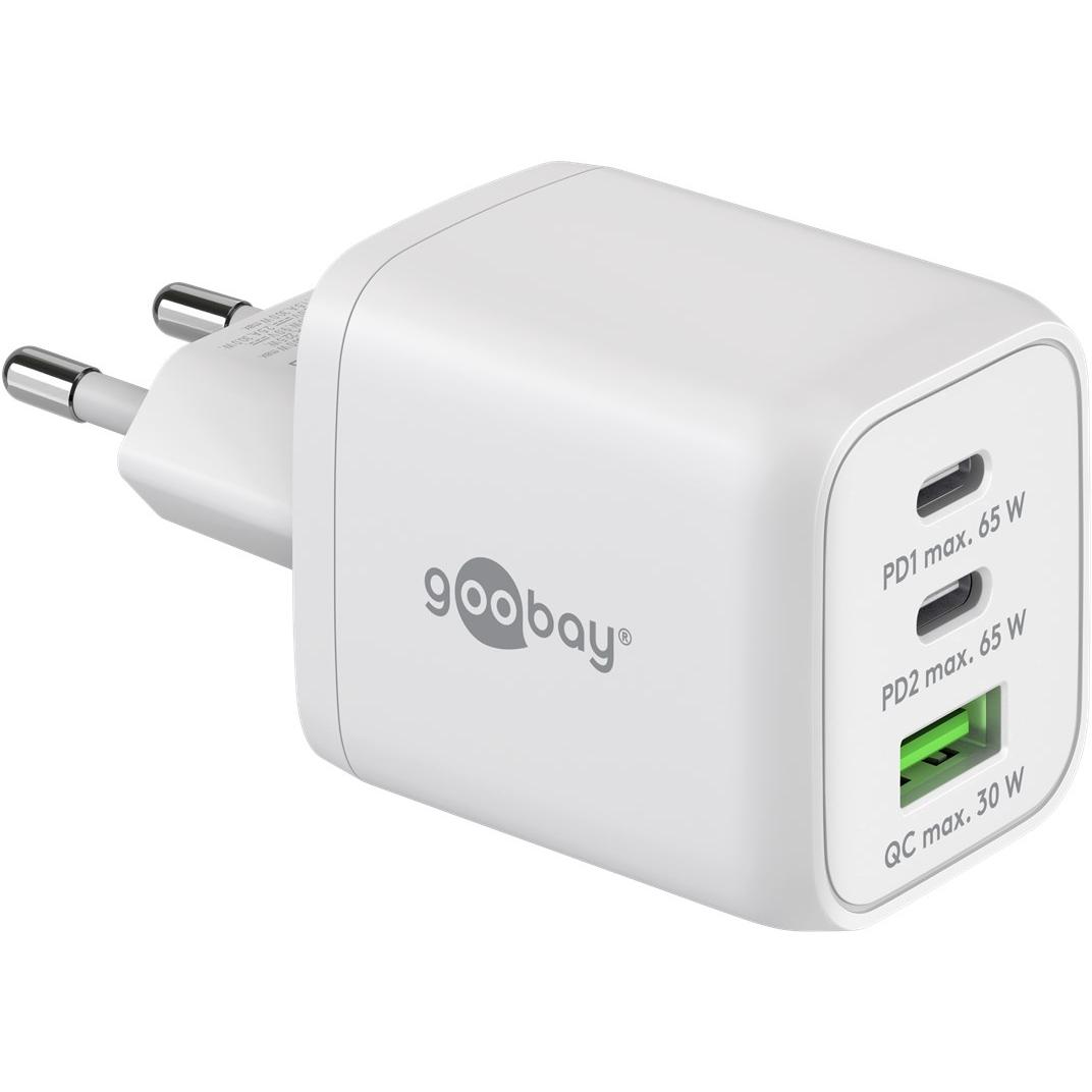 USB-Lader