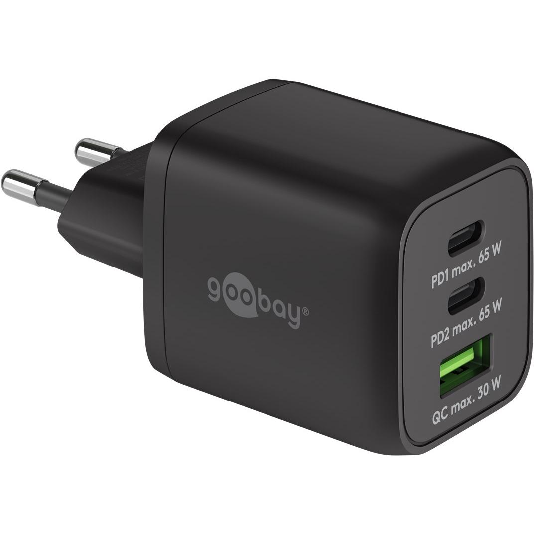 USB lader - Goobay