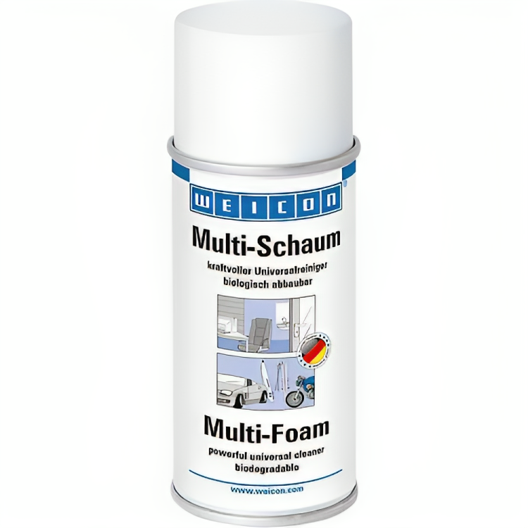 Schaumstoffreiniger