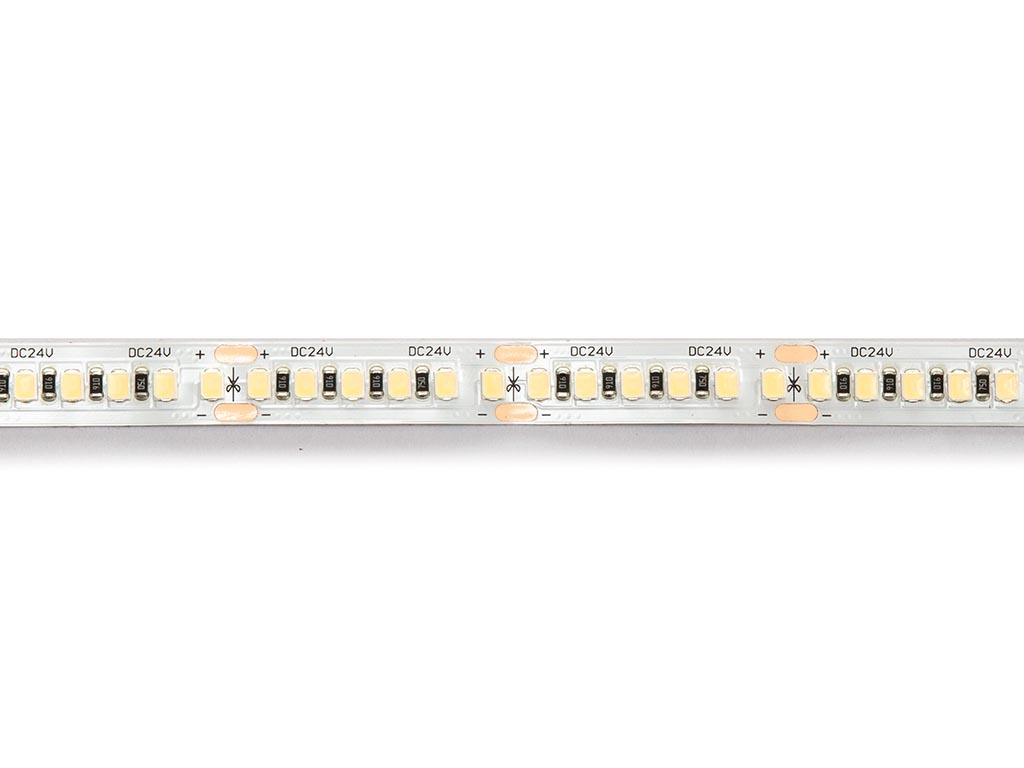 Flexibler LED-Streifen - weiß 4000K - 180 LEDs/m - 40 m - 24 V - IP20 - CRI90 - EtiamPro
