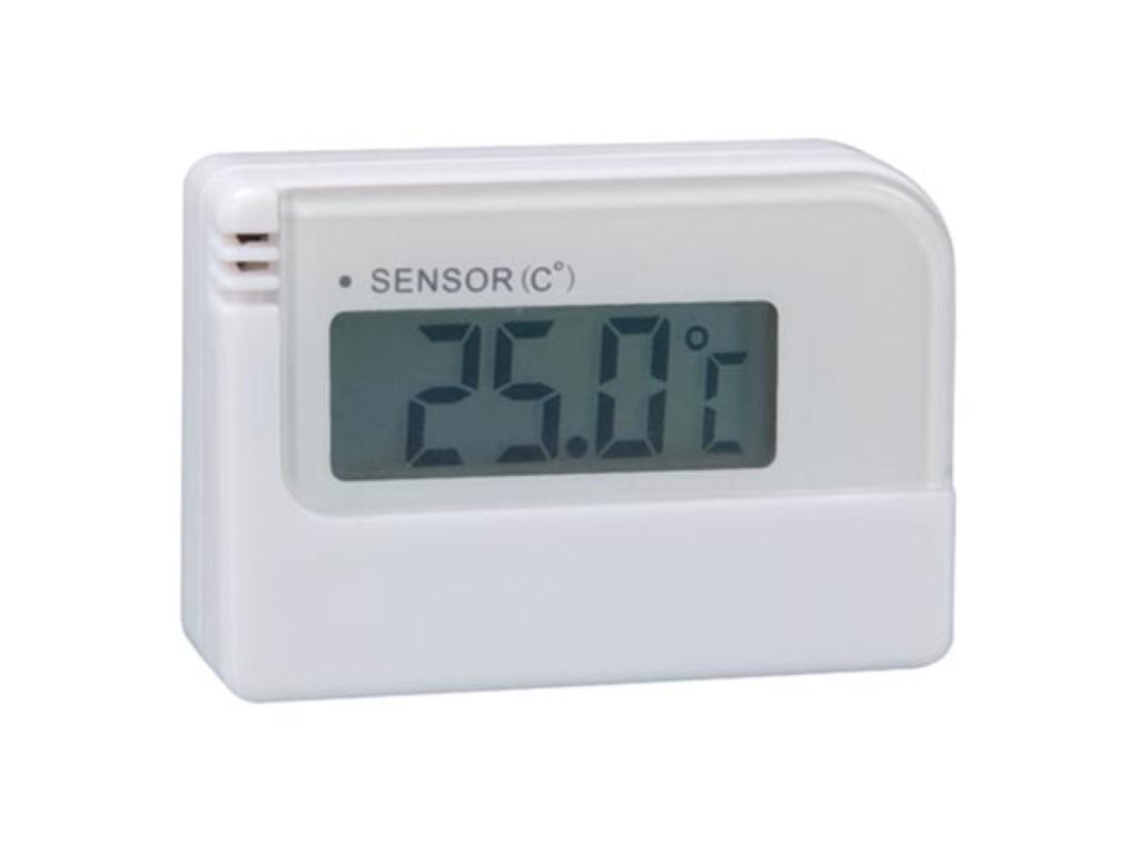 Digitales Mini-Thermometer - Perel