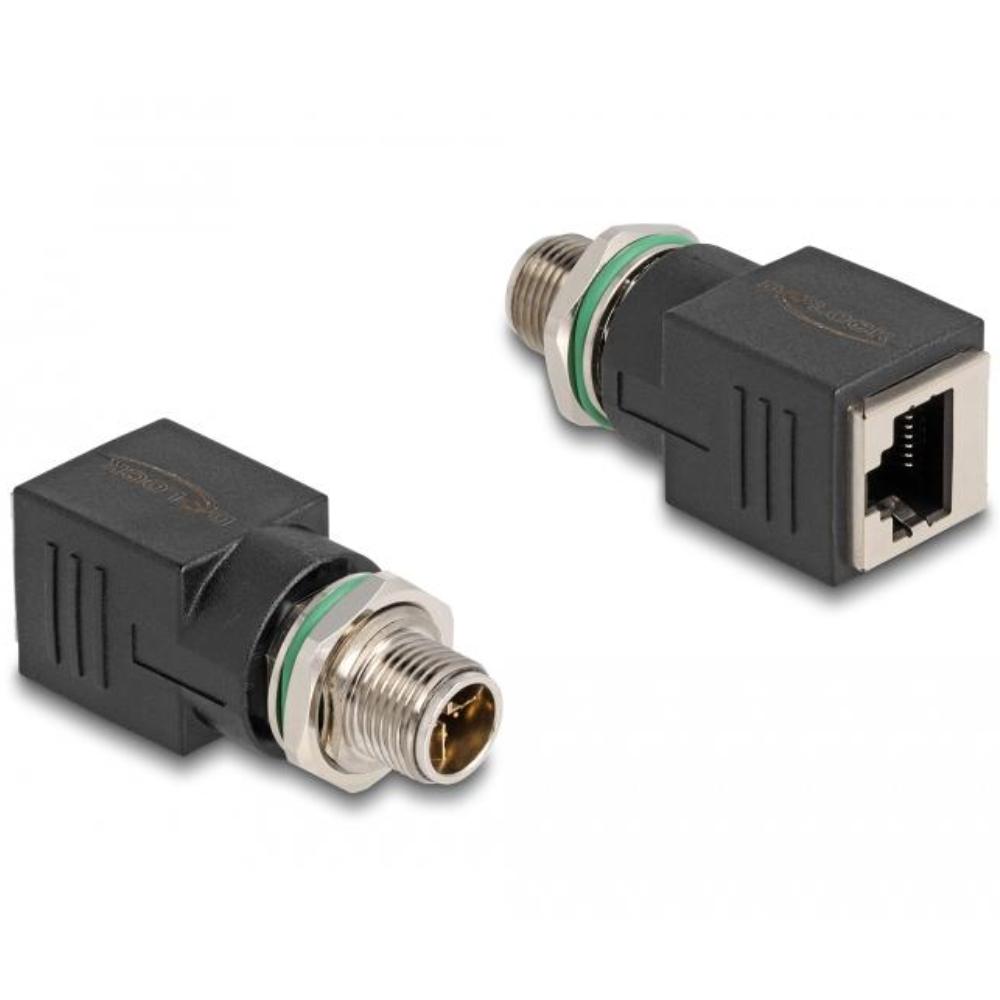 M12 Adapter - Delock