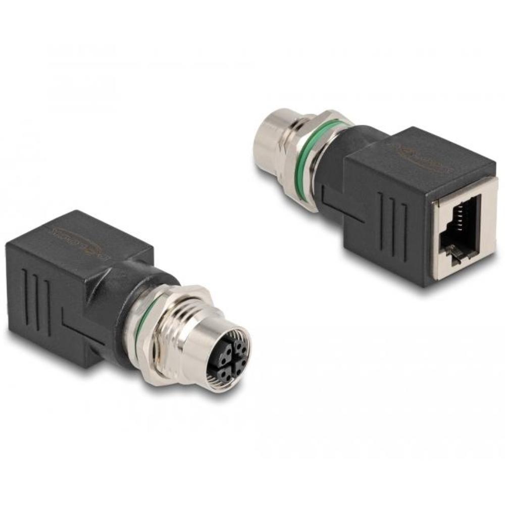 M12 Adapter - Delock