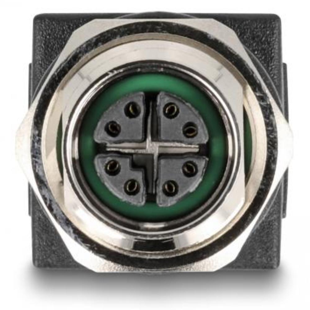 M12 Adapter - Delock