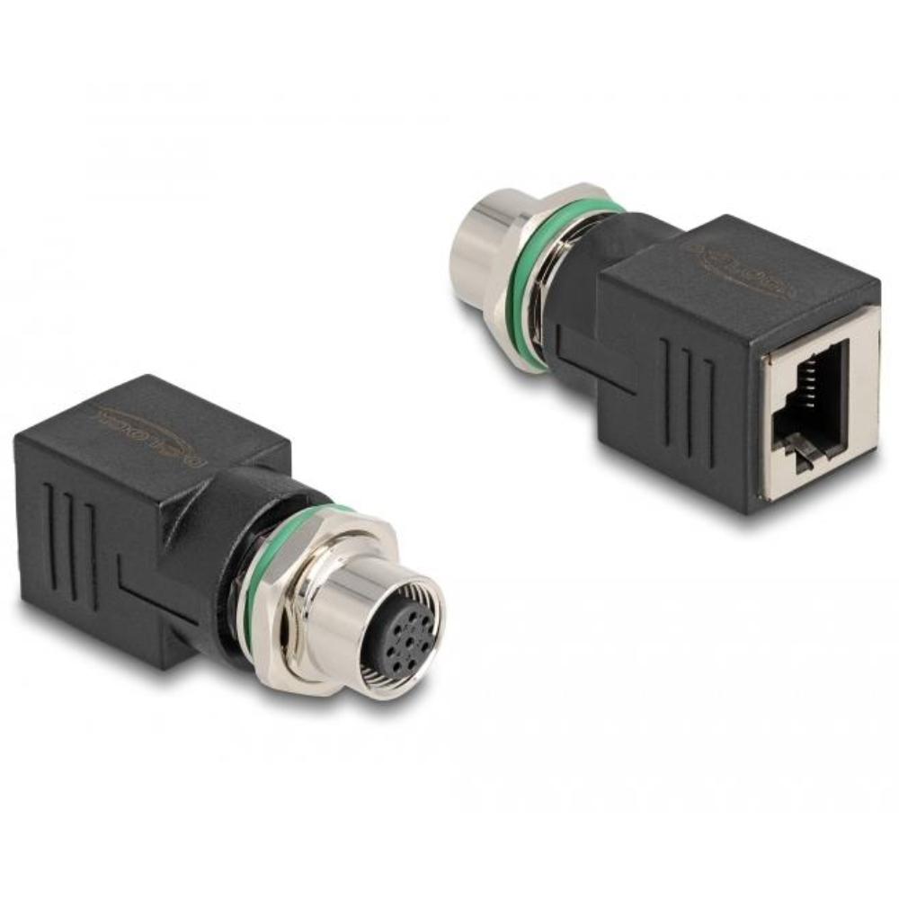 M12 Adapter - Delock