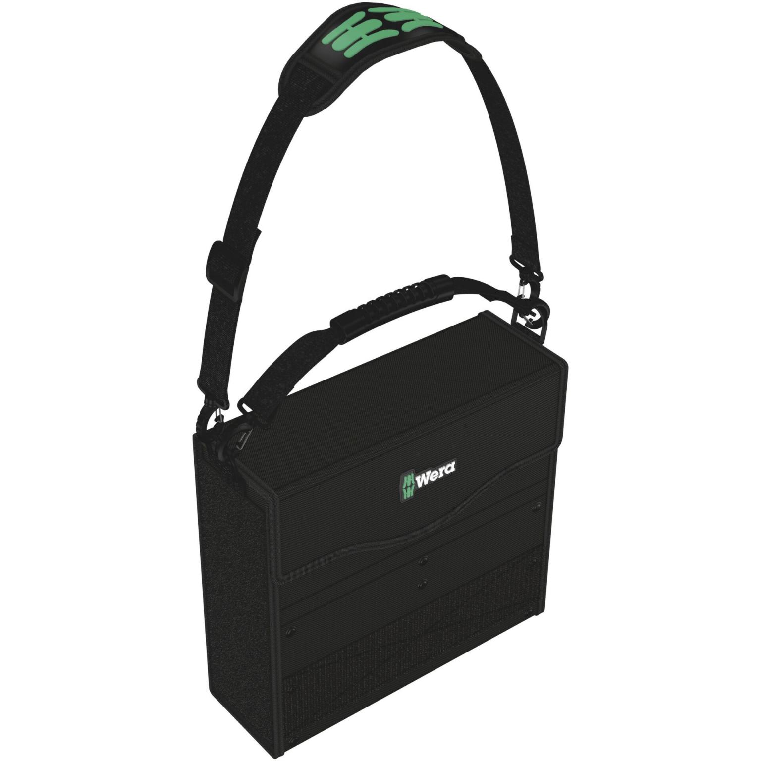 Werkzeugtasche - Wera