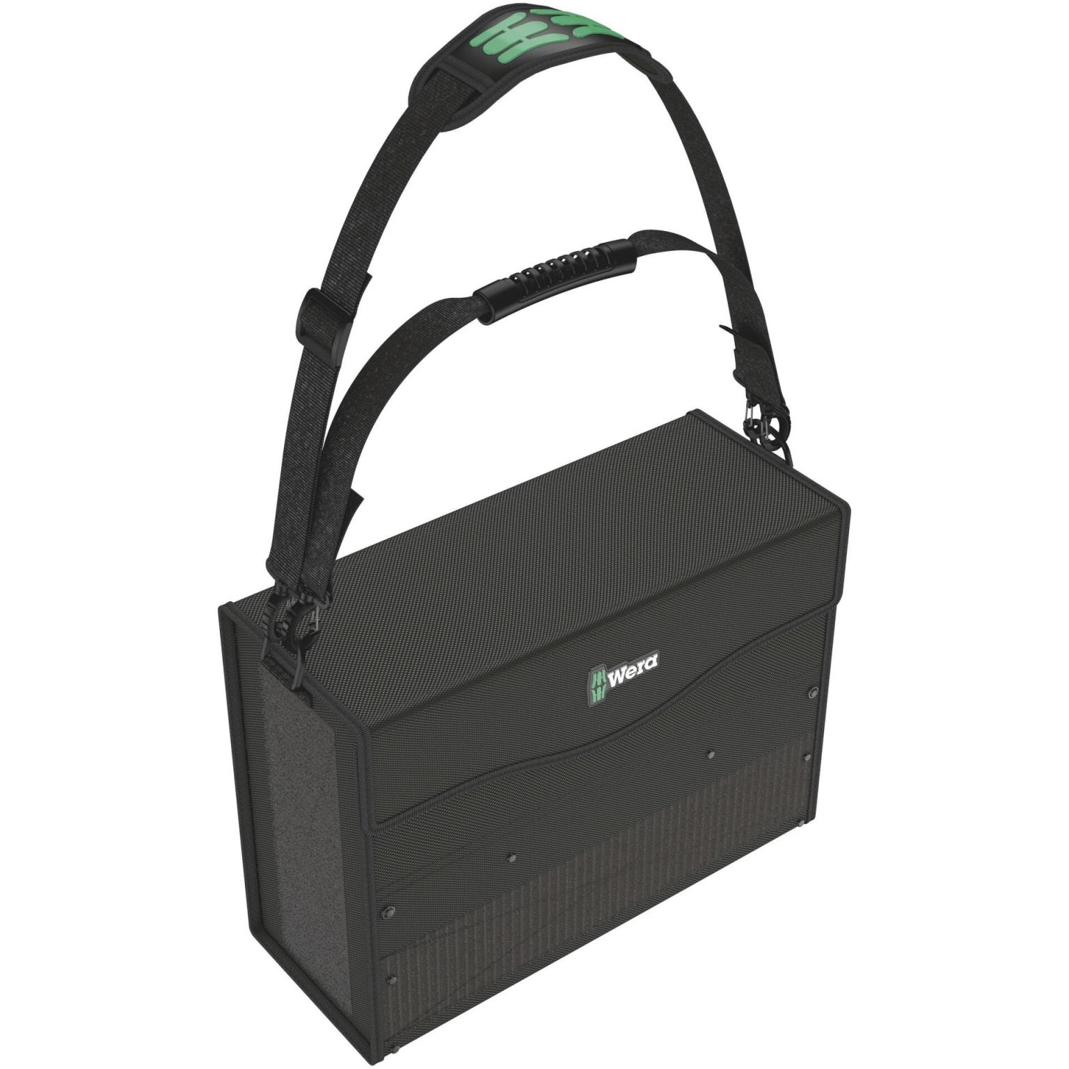 Werkzeugtasche - Wera