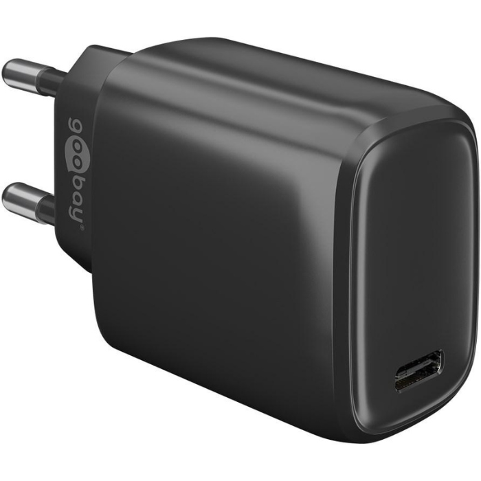 USB-C-Ladegerät - Goobay