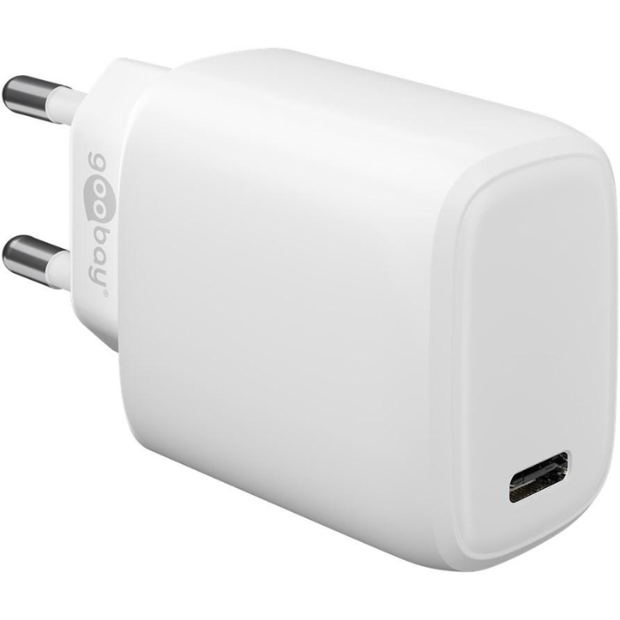 USB-C Ladegerät - Goobay