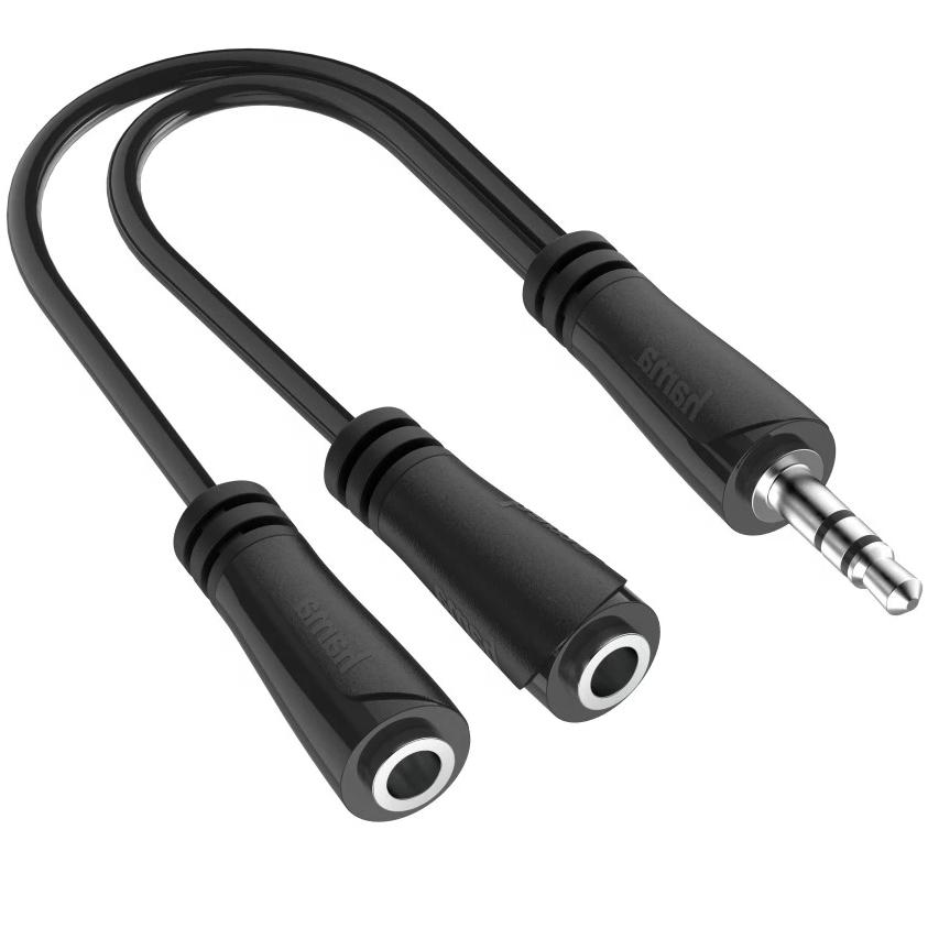 Audio-Splitter - Hama