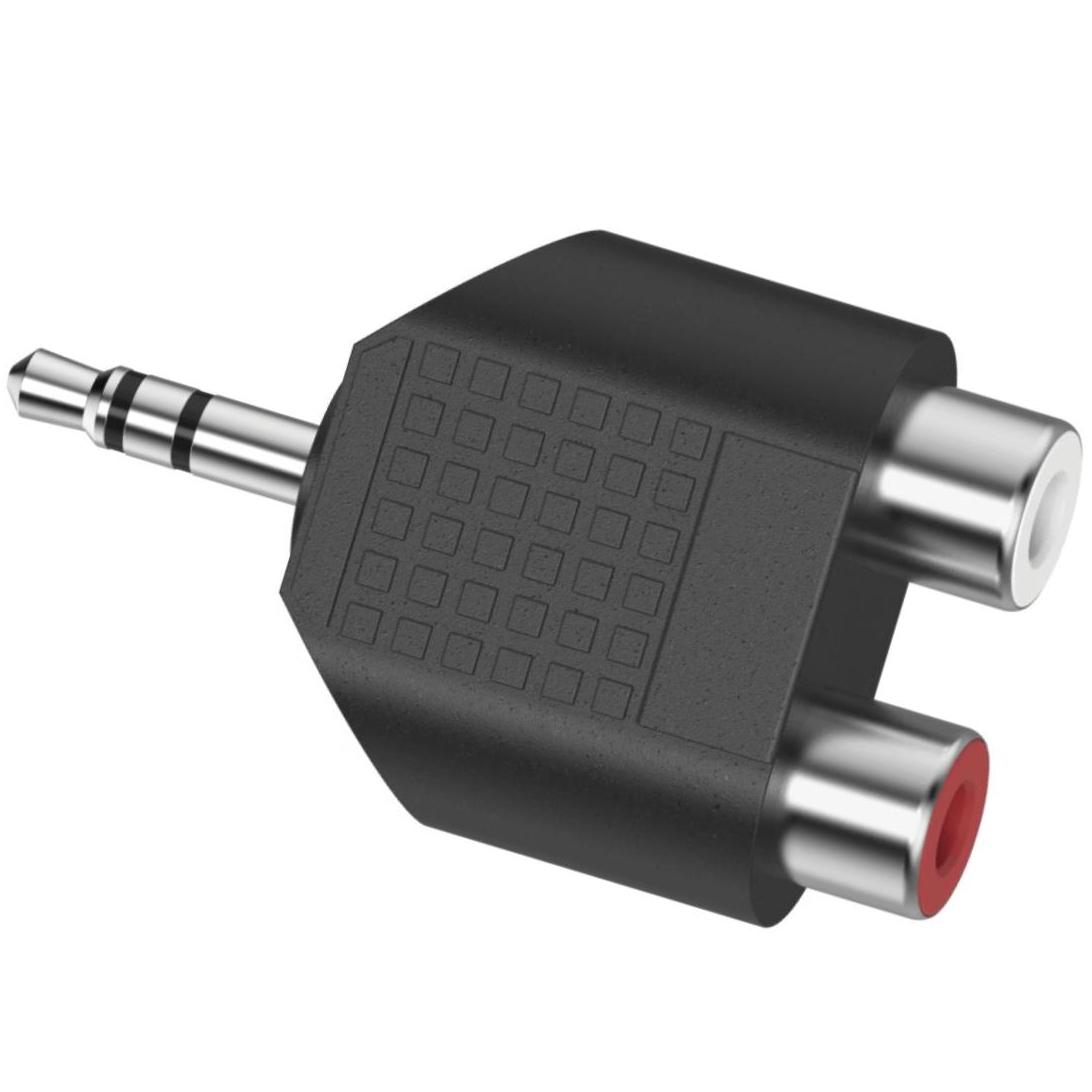 Audio-Splitter - Hama