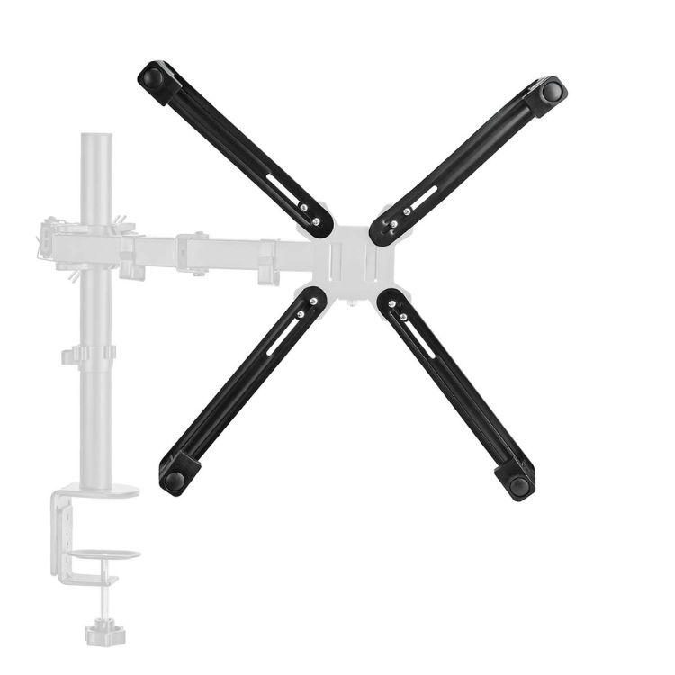 Adapter-Montagesatz 13 